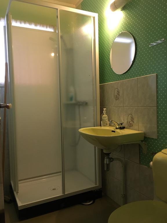 Bjorkum Gard Vendégház Ljosne Kültér fotó